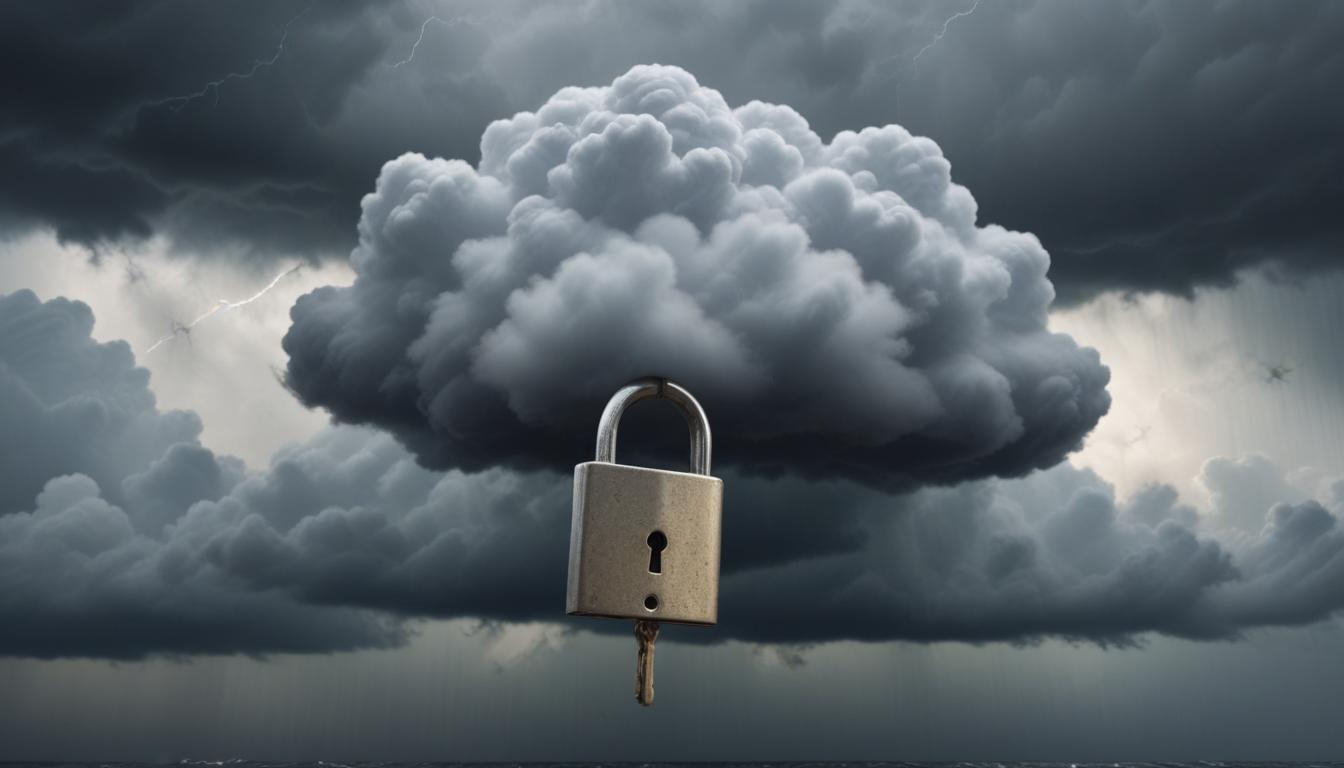 Inwiefern ist es sinnvoll, dass eine IT-Abteilung unter Einsatz von Cloud Computing Kosten senkt?