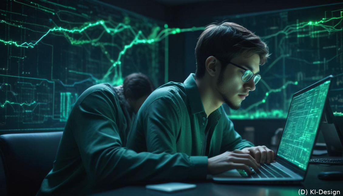 Entwickler müssen Geschwindigkeit bei der Blockchain-Implementierung steigern: Herausforderungen und Lösungsansätze. Inwiefern muss ein Entwickler unter Einsatz von Blockchain schneller liefern?