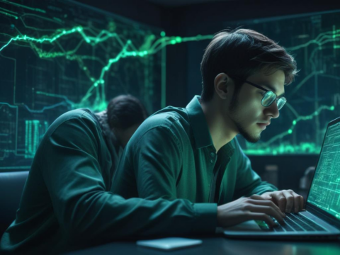 Inwiefern muss ein Entwickler unter Einsatz von Blockchain schneller liefern?