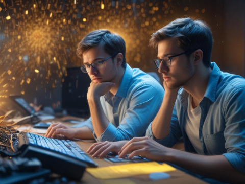 Inwiefern muss ein Entwickler unter Einsatz von DevOps Prozesse automatisieren?