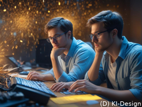 „Entwickler: Notwendigkeit der Prozessautomatisierung im DevOps-Ansatz für Effizienz und Qualitätssicherung“ Inwiefern muss ein Entwickler unter Einsatz von DevOps Prozesse automatisieren?