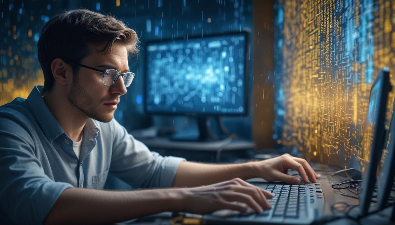 Inwiefern muss ein Entwickler unter Einsatz von DevOps Prozesse automatisieren?