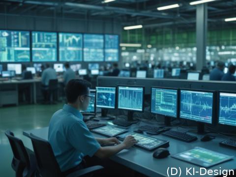 Ist es denkbar, dass ein Team unter Einsatz von Edge Computing Silos aufbricht?