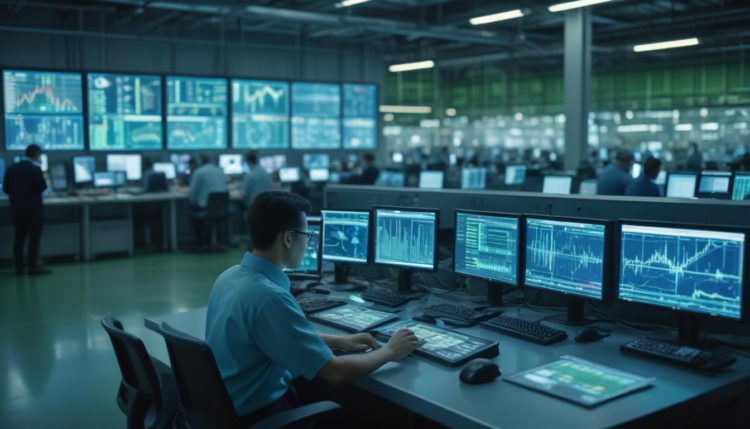 Ist es denkbar, dass ein Team unter Einsatz von Edge Computing Silos aufbricht?