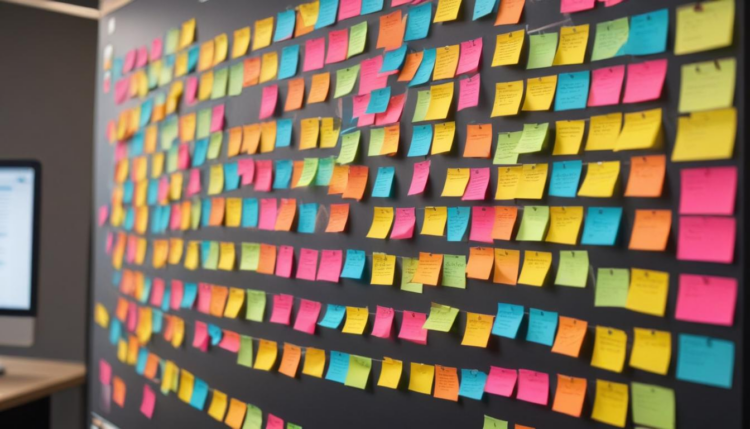 Ist es denkbar, dass ein Unternehmen unter Einsatz von agilen Methoden Kosten senkt?