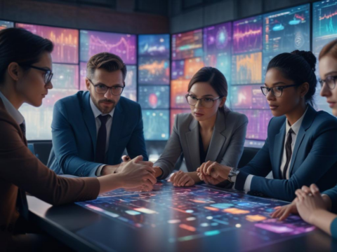Ist es denkbar, dass ein Unternehmen unter Einsatz von DevOps Altsysteme ablöst?