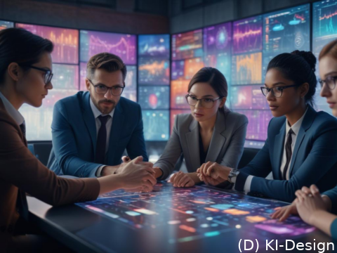 „Wie Unternehmen DevOps nutzen können, um veraltete Systeme effektiv abzulösen“ Ist es denkbar, dass ein Unternehmen unter Einsatz von DevOps Altsysteme ablöst?