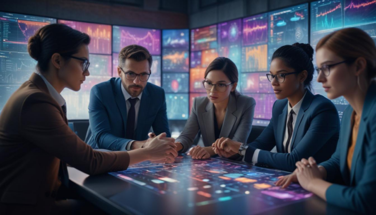 Ist es denkbar, dass ein Unternehmen unter Einsatz von DevOps Altsysteme ablöst?