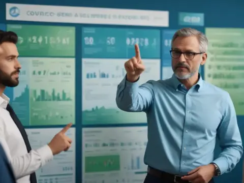 Tone from the Top: Regeln wirken nur mit Vorbildfunktion