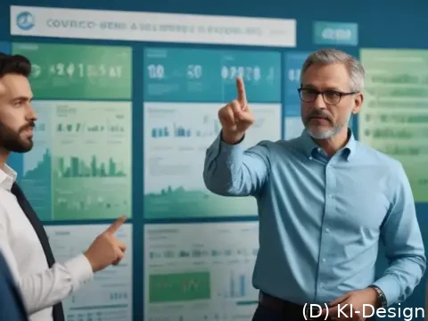 Tone from the Top: Regeln wirken nur mit Vorbildfunktion