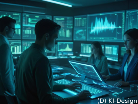 Warum ist es sinnvoll, dass eine IT-Abteilung unter Einsatz von Plattformlösungen digitale Services bereitstellt?