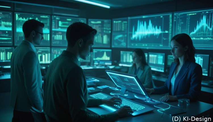 „Vorteile von Plattformlösungen: Wie IT-Abteilungen effiziente digitale Services bereitstellen können.“ Warum ist es sinnvoll, dass eine IT-Abteilung unter Einsatz von Plattformlösungen digitale Services bereitstellt?