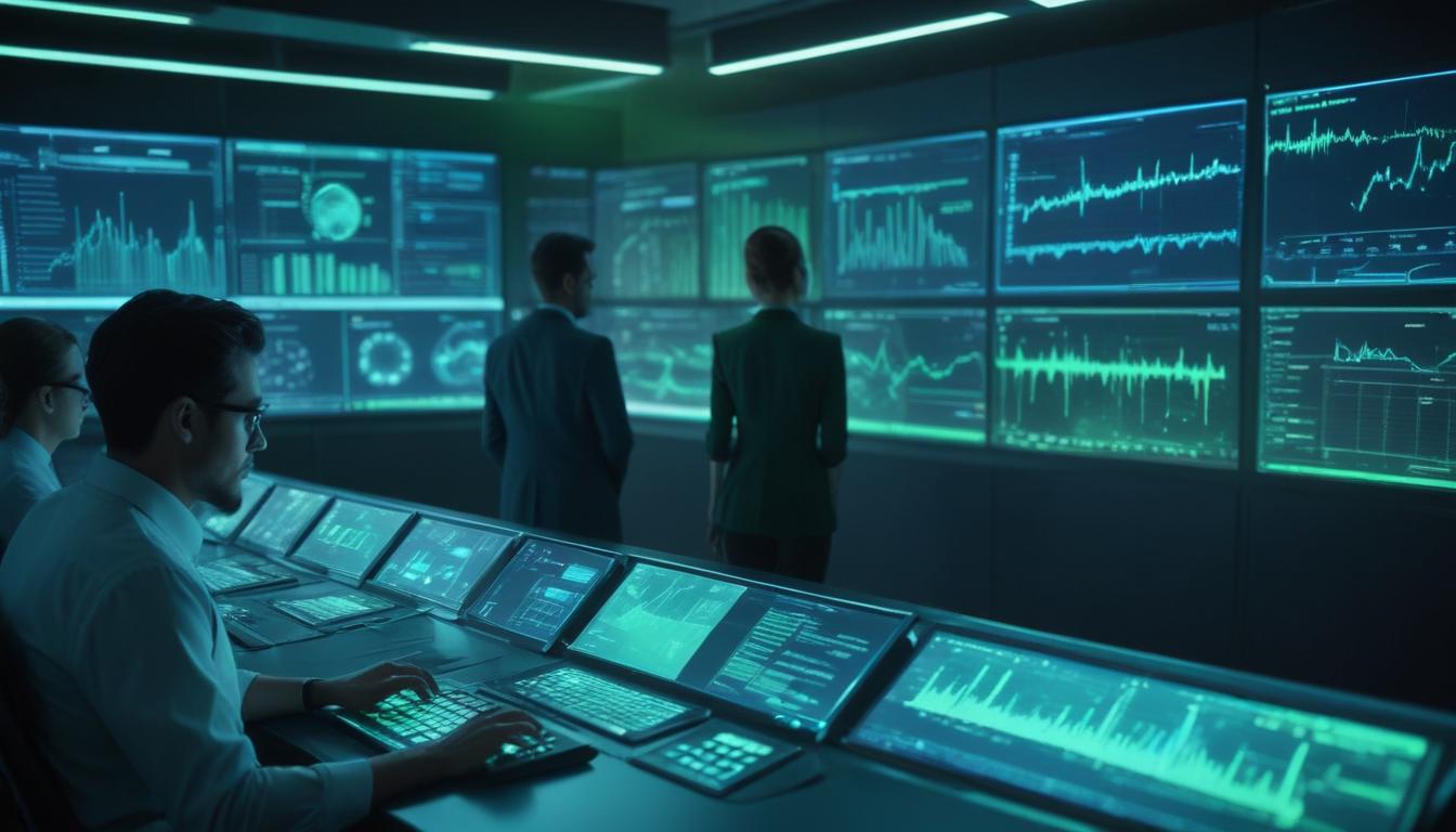 Warum ist es sinnvoll, dass eine IT-Abteilung unter Einsatz von Plattformlösungen digitale Services bereitstellt?