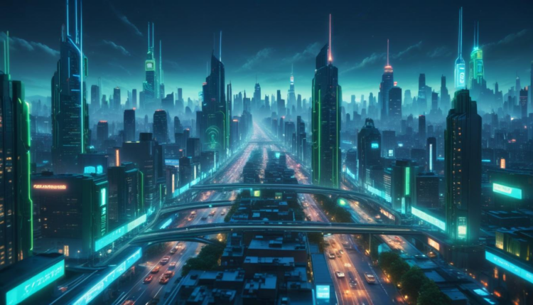 Warum ist es sinnvoll, dass eine Organisation unter Einsatz von IoT Daten analysiert?