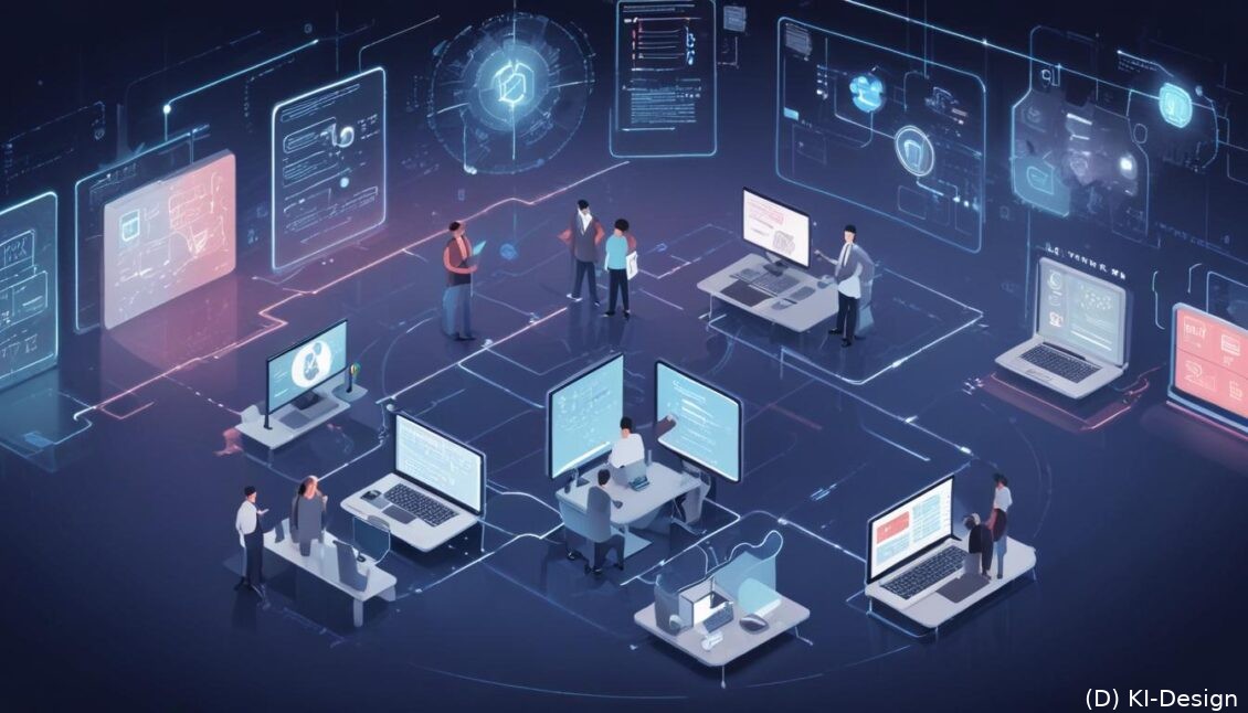 Künstliche Intelligenz: Schlüssel zur kreativen Problemlösung und verantwortungsvollem Umgang für eine inspirierte