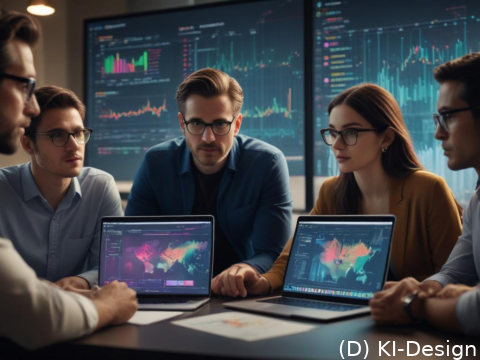 Aus welchem Grund sollte ein Team unter Einsatz von Machine Learning mehr Effizienz erreichen?