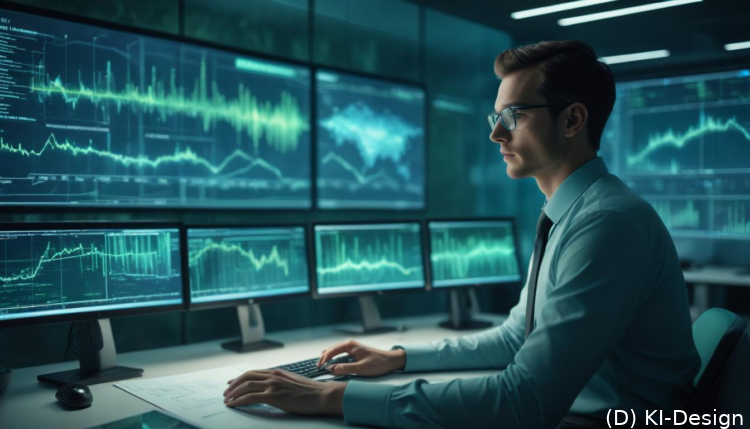 „Unternehmen nutzen Machine Learning zur Bereitstellung innovativer digitaler Services: Eine Machbarkeitsanalyse“ Ist es denkbar, dass ein Unternehmen unter Einsatz von Machine Learning digitale Services bereitstellt?