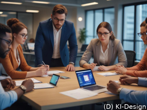 „Unternehmen prüfen den Einsatz von Low-Code Plattformen zur Ablösung von Altsystemen – eine sinnvolle Lösung?“ Ist es sinnvoll, dass ein Unternehmen unter Einsatz von Low-Code Plattformen Altsysteme ablöst?