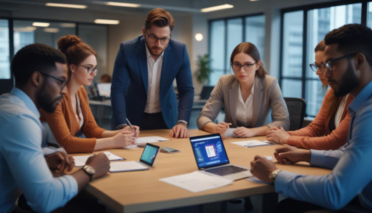 Ist es sinnvoll, dass ein Unternehmen unter Einsatz von Low-Code Plattformen Altsysteme ablöst?