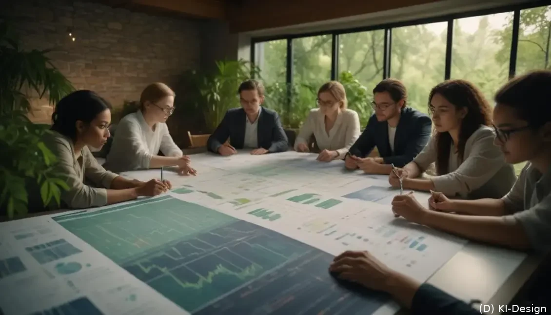 „ESG als Schlüsselkomponente jeder Compliance-Strategie: Von gesetzlicher Vorgabe zu wettbewerblicher Vorteil.“ Warum ESG Teil jeder Compliance-Strategie sein muss: Von der ESG-Pflicht zur strategischen Chance