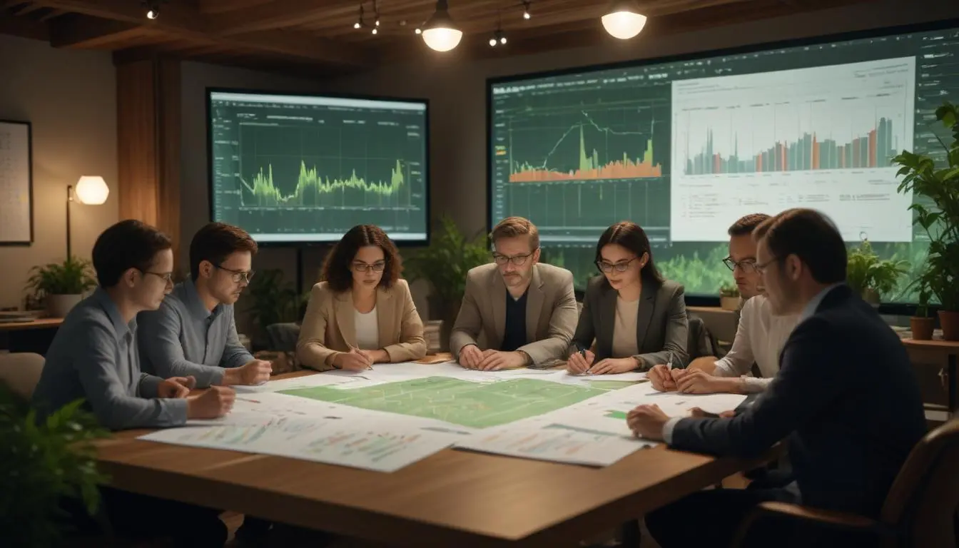 Warum ESG Teil jeder Compliance-Strategie sein muss: Von der ESG-Pflicht zur strategischen Chance