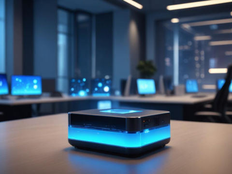 Warum könnte ein Entwickler unter Einsatz von Edge Computing die IT modernisieren?