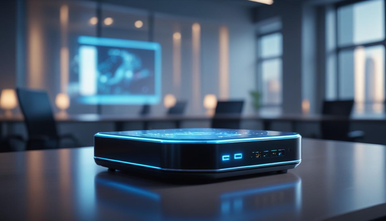Warum könnte ein Entwickler unter Einsatz von Edge Computing die IT modernisieren?