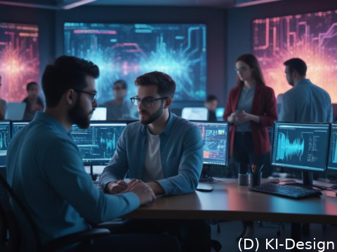 „Unternehmen nutzen Softwareentwicklung zur effektiven Integration neuer Technologien für verbesserte Prozesse und Warum könnte ein Unternehmen unter Einsatz von Softwareentwicklung Technologien integrieren?