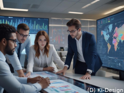 „IT-Abteilungen: Strategien zur Datenintegration zur Optimierung technologischer Prozesse und Ressourcen“ Was könnte eine IT-Abteilung unter Einsatz von Datenstrategien tun, um Technologien zu integrieren?