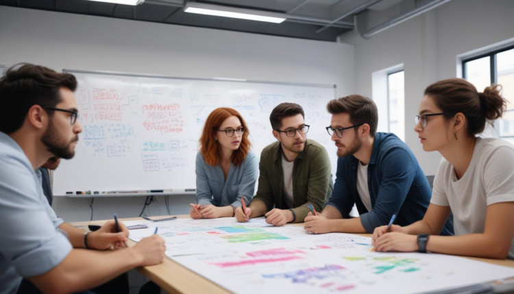 Strategien für Entwickler: Optimierung der Liefergeschwindigkeit durch effizienten Einsatz von Low-Code Plattformen. Was sollte ein Entwickler unter Einsatz von Low-Code Plattformen tun, um schneller zu liefern?