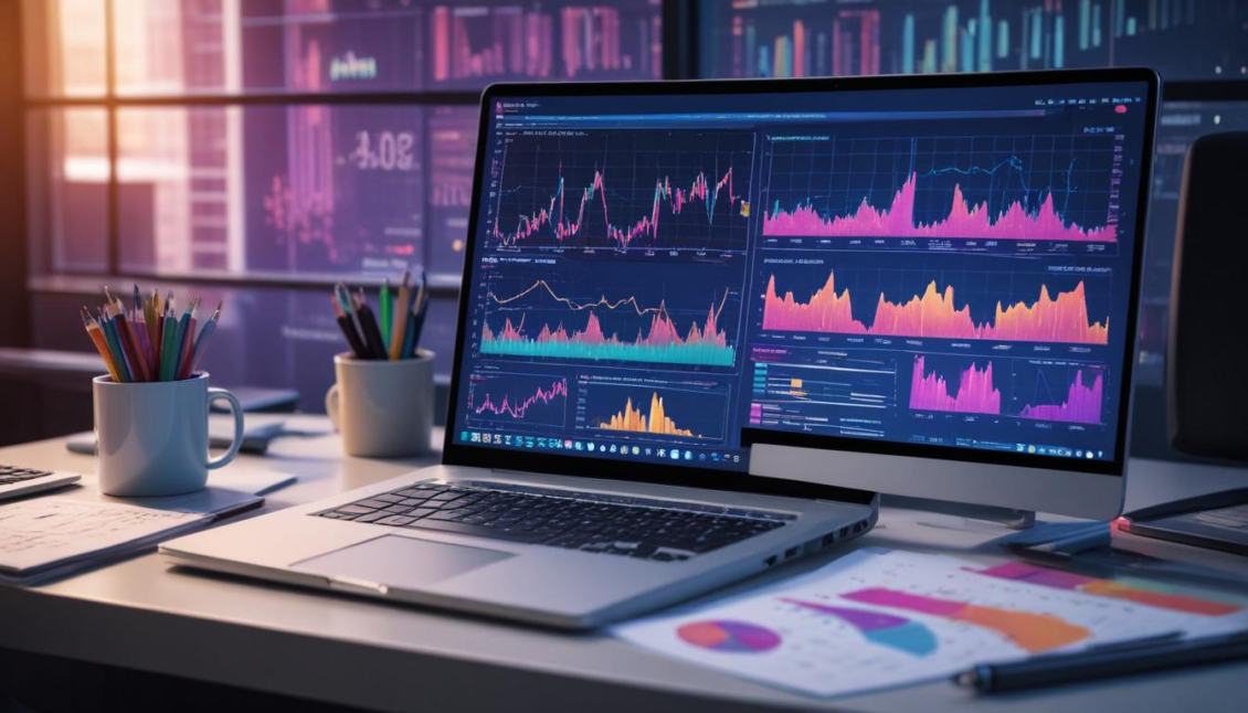 Was sollte ein Unternehmen unter Einsatz von Künstlicher Intelligenz tun, um Entscheidungen zu unterstützen?