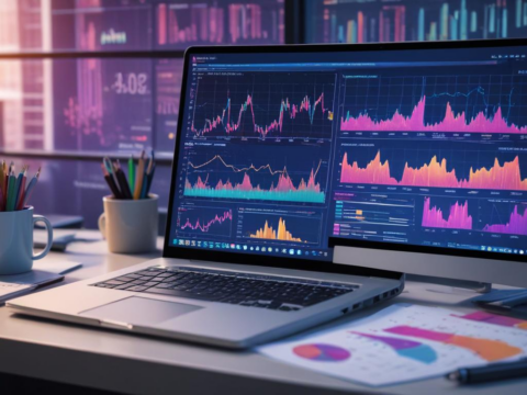 Was sollte ein Unternehmen unter Einsatz von Künstlicher Intelligenz tun, um Entscheidungen zu unterstützen?