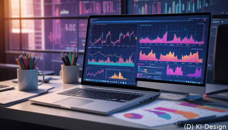 Was sollte ein Unternehmen unter Einsatz von Künstlicher Intelligenz tun, um Entscheidungen zu unterstützen?