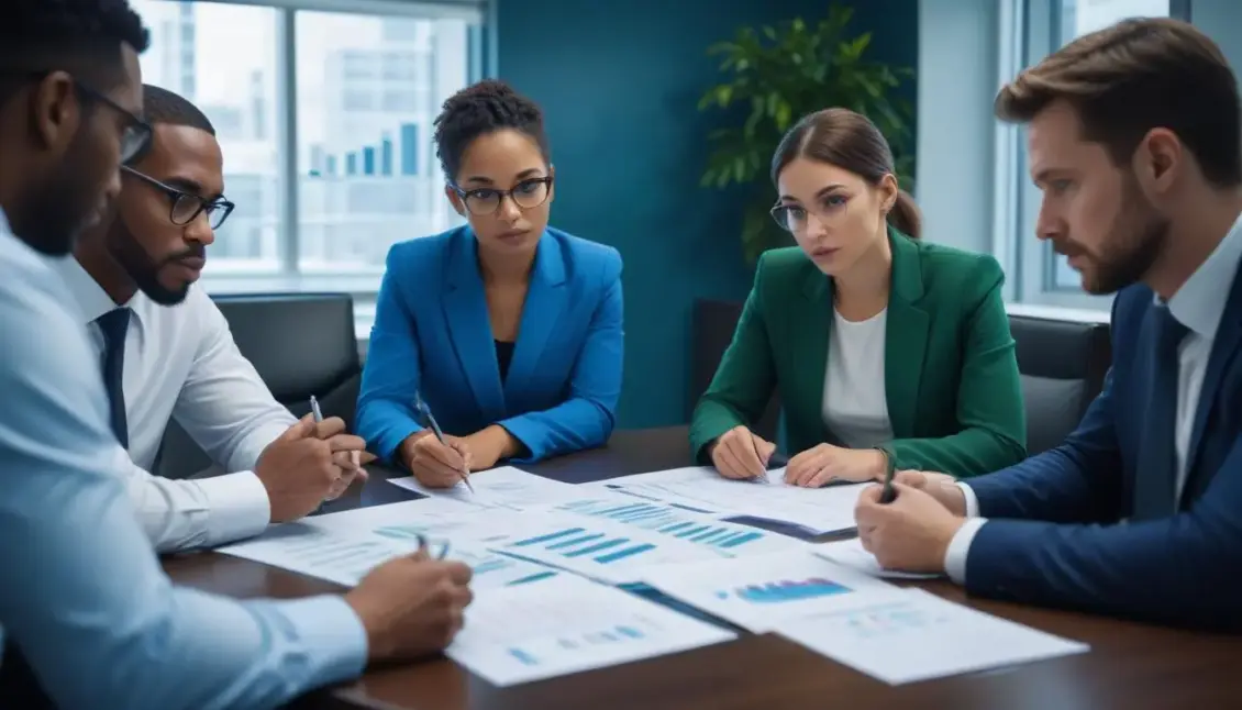 Wettbewerbsfaktor Compliance: So gewinnen Unternehmen durch klare Standards