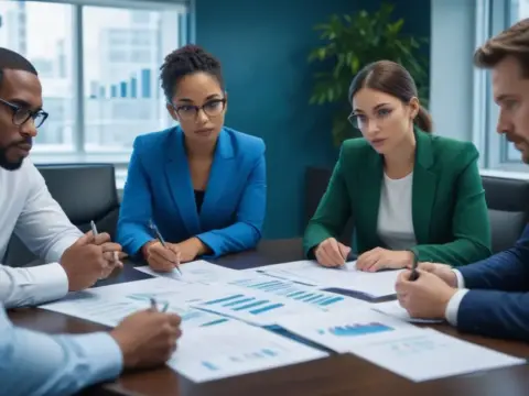 Wettbewerbsfaktor Compliance: So gewinnen Unternehmen durch klare Standards
