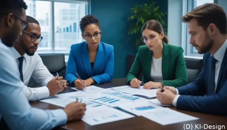 „Unternehmen stärken ihre Wettbewerbsfähigkeit durch klare Compliance-Standards und Richtlinien.“ Wettbewerbsfaktor Compliance: So gewinnen Unternehmen durch klare Standards