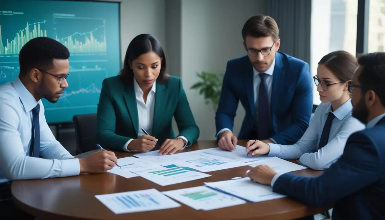 Wettbewerbsfaktor Compliance: So gewinnen Unternehmen durch klare Standards
