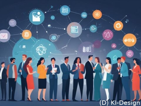 Synergetische Teamarbeit in der Cybersecurity: Schlüssel zu effektiver Bedrohungsabwehr und innovativen Lösungen