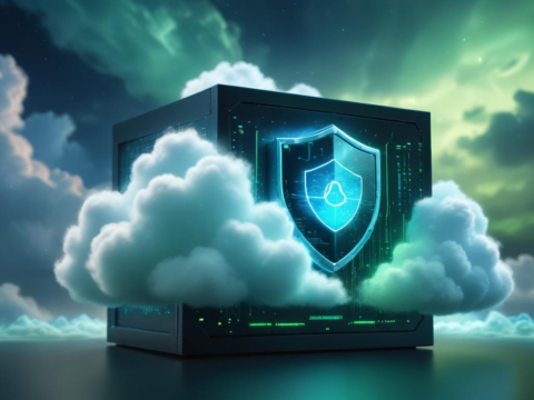 Ist es denkbar, dass ein Unternehmen unter Einsatz von Cloud Computing digitale Services bereitstellt?