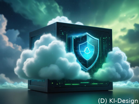 Ist es denkbar, dass ein Unternehmen unter Einsatz von Cloud Computing digitale Services bereitstellt?