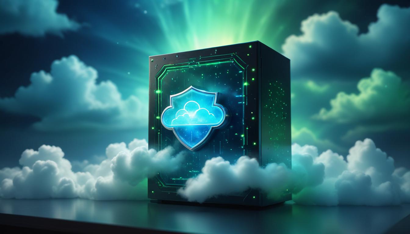 Ist es denkbar, dass ein Unternehmen unter Einsatz von Cloud Computing digitale Services bereitstellt?