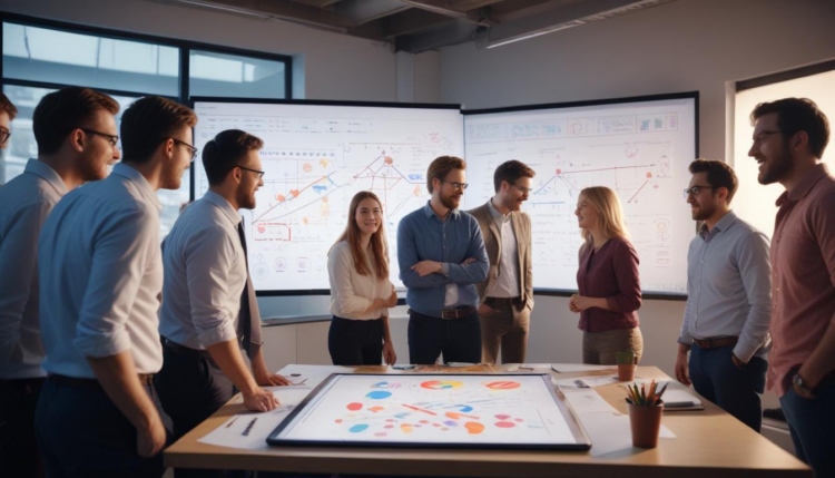 Kann ein Unternehmen mit einem Entwickler unter Einsatz von DevOps mehr Effizienz erreichen?