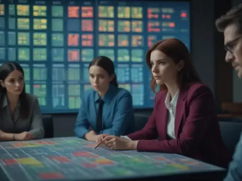 Risikobasierte Compliance-Strategien: So funktioniert risikobasierte Steuerung in der Praxis