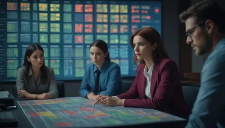 Risikobasierte Compliance-Strategien: So funktioniert risikobasierte Steuerung in der Praxis