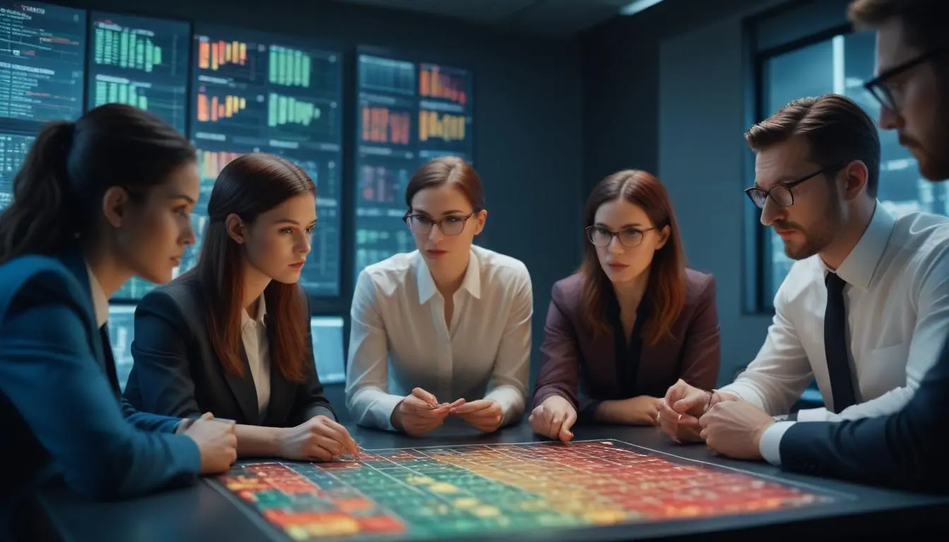 Risikobasierte Compliance-Strategien: So funktioniert risikobasierte Steuerung in der Praxis