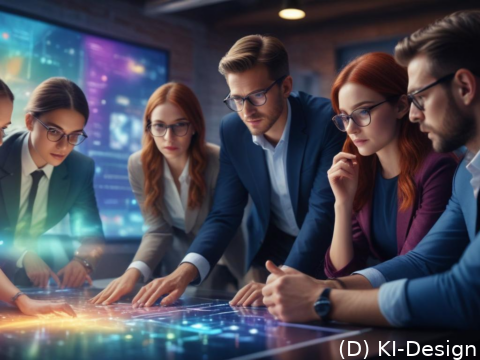 „Low-Code Plattformen: Strategien zur Kostensenkung für Organisationen im digitalen Zeitalter“ Warum muss eine Organisation unter Einsatz von Low-Code Plattformen Kosten senken?
