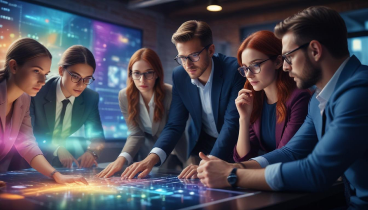 Warum muss eine Organisation unter Einsatz von Low-Code Plattformen Kosten senken?