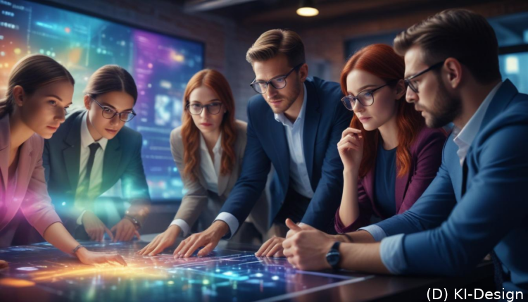 „Low-Code Plattformen: Strategien zur Kostensenkung für Organisationen im digitalen Zeitalter“ Warum muss eine Organisation unter Einsatz von Low-Code Plattformen Kosten senken?