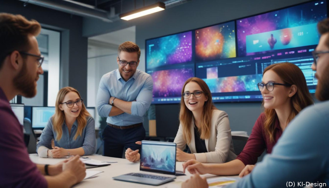 Was muss ein Team unter Einsatz von Low-Code Plattformen tun, um Silos aufzubrechen?
