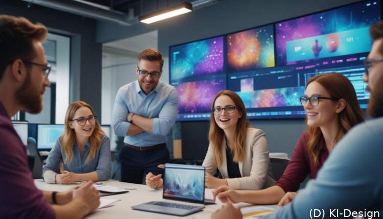 Was muss ein Team unter Einsatz von Low-Code Plattformen tun, um Silos aufzubrechen?